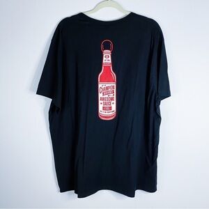 Champion - Awesome Sauce Tee